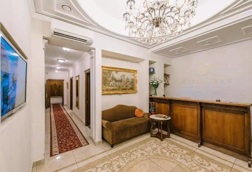 هتل Nordian Classic In Kyiv