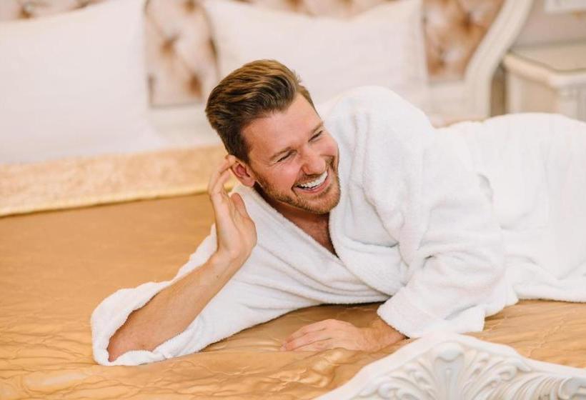 Szálloda Nordian Classic In Kyiv