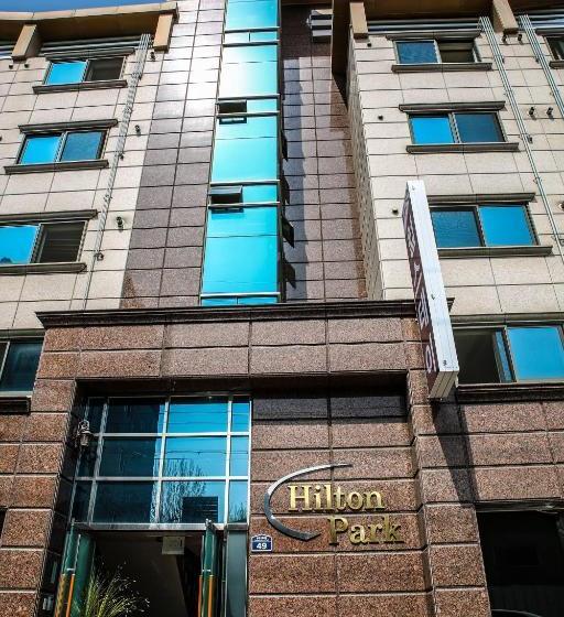 酒店 Hillstay Residence