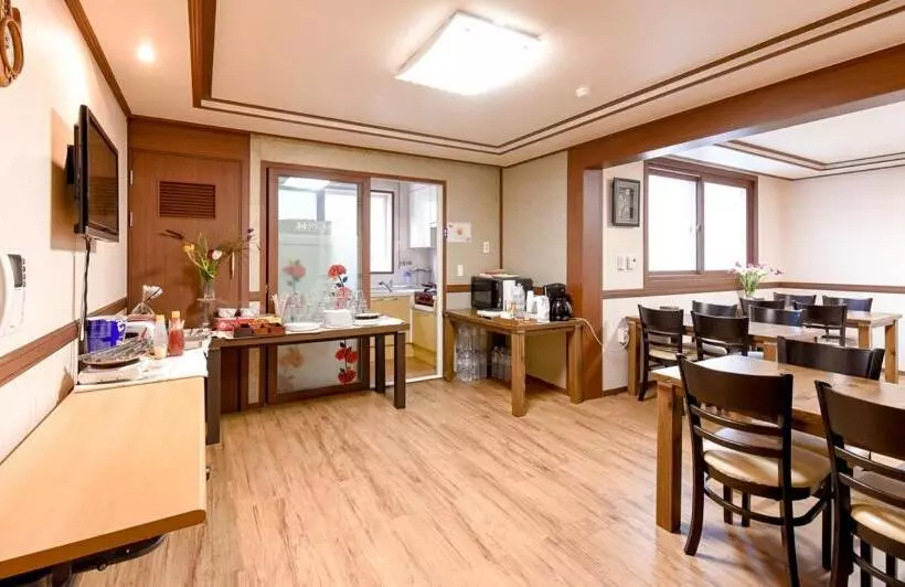 Hotelli Hillstay Residence
