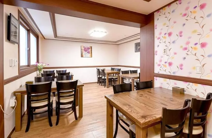 Hotelli Hillstay Residence