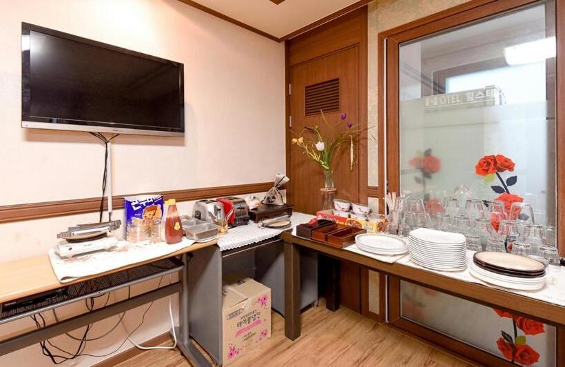 酒店 Hillstay Residence