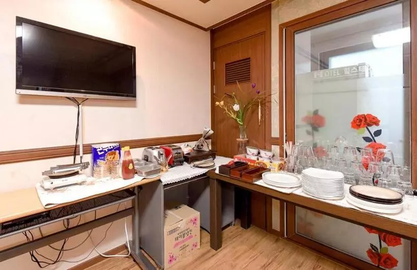 Hotelli Hillstay Residence