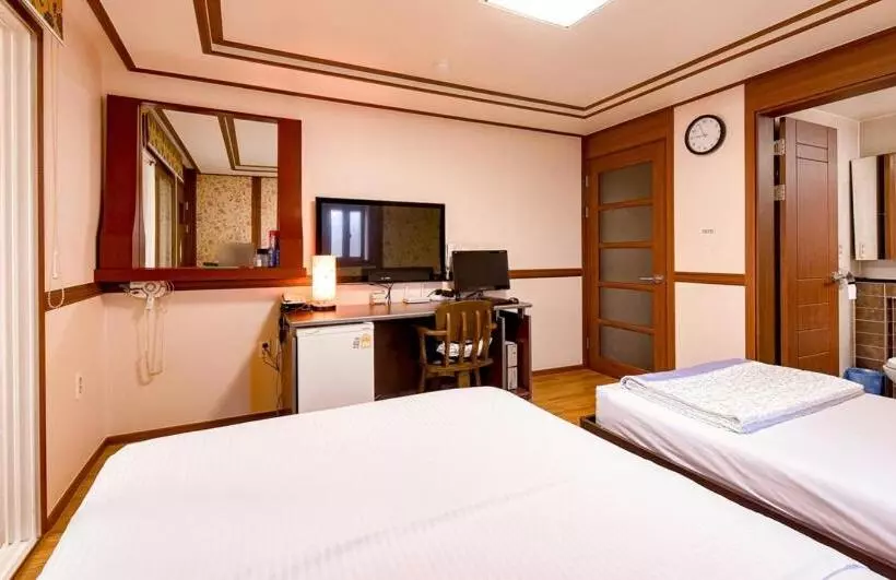 Hotelli Hillstay Residence