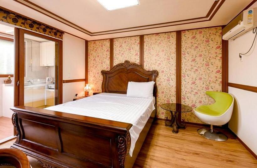 酒店 Hillstay Residence