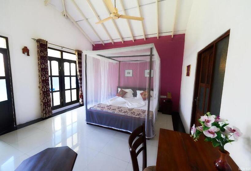 فندق Jasmine Cabanas