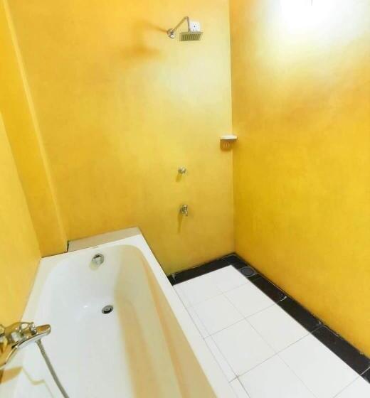 فندق Jasmine Cabanas