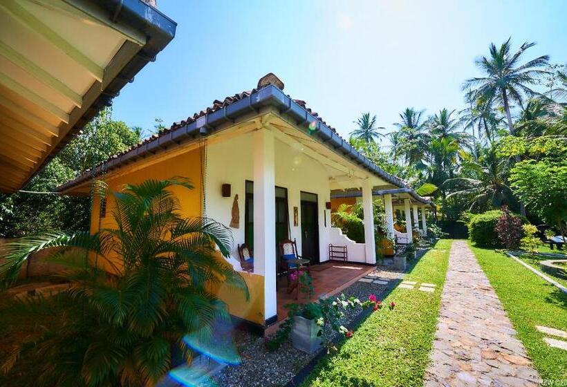 فندق Jasmine Cabanas