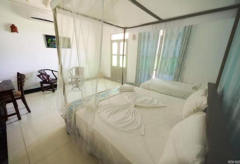 فندق Jasmine Cabanas