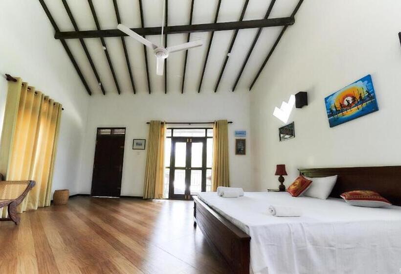 فندق Jasmine Cabanas