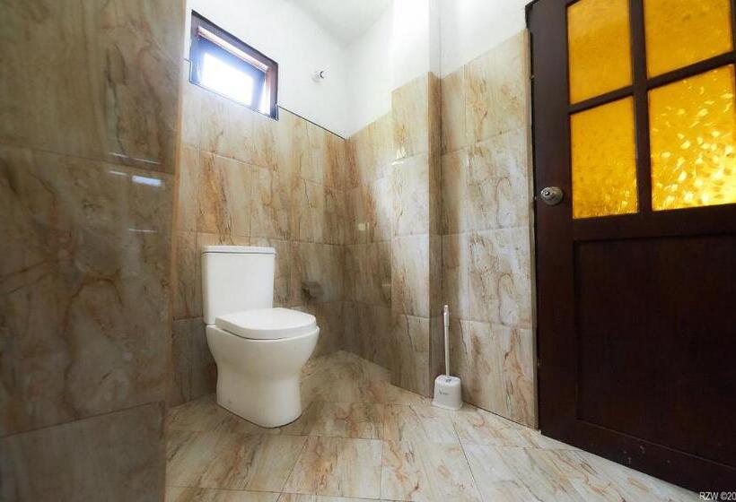 فندق Jasmine Cabanas