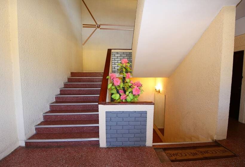 בית מלון כפרי Milano Inn