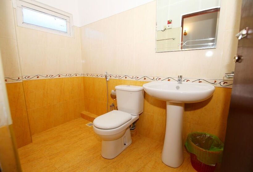 בית מלון כפרי Milano Inn