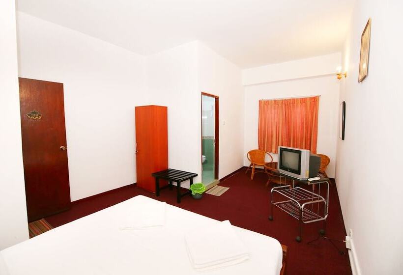 בית מלון כפרי Milano Inn