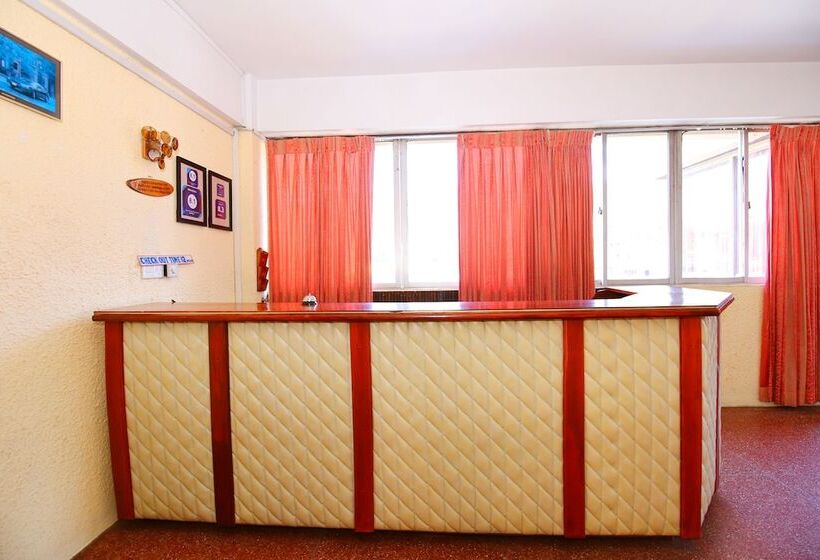 בית מלון כפרי Milano Inn