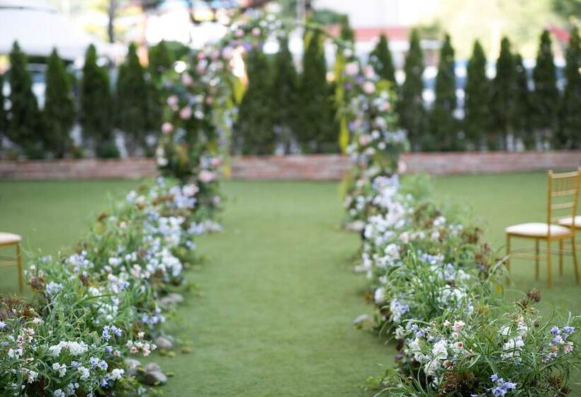 Hotel New Donghae Tourist