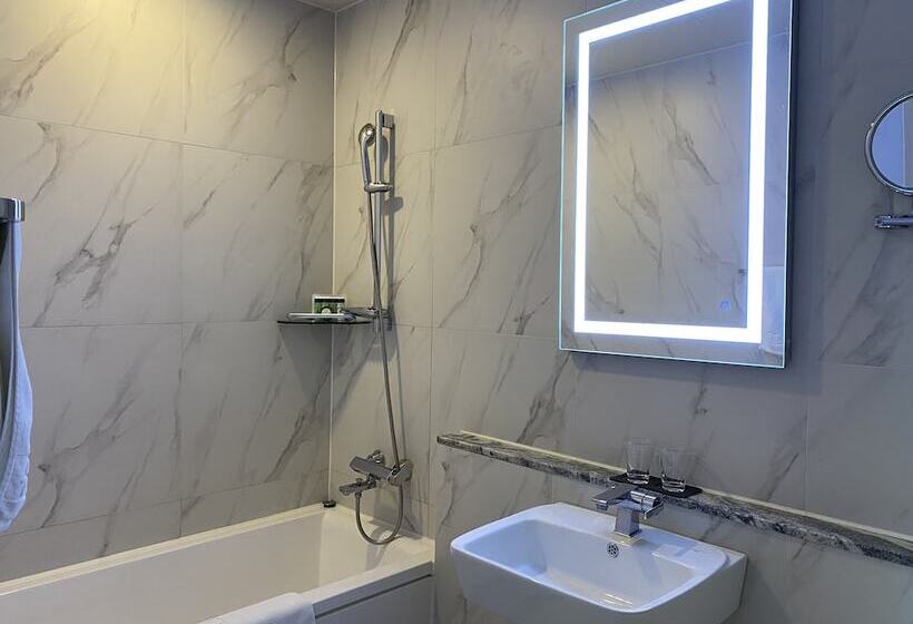 Hotel New Donghae Tourist