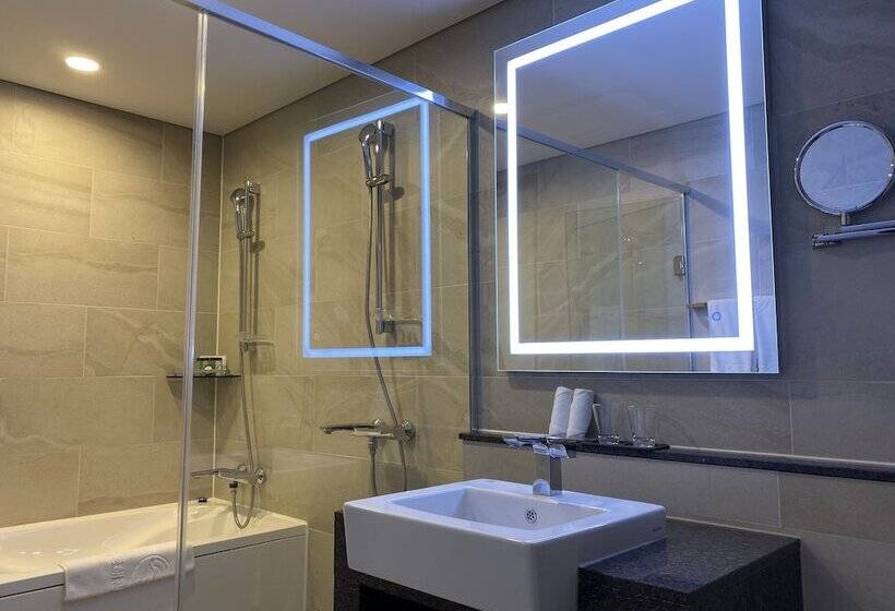 Hotel New Donghae Tourist