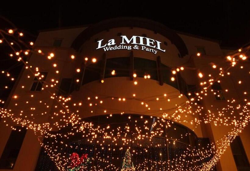 Hotel New Donghae Tourist