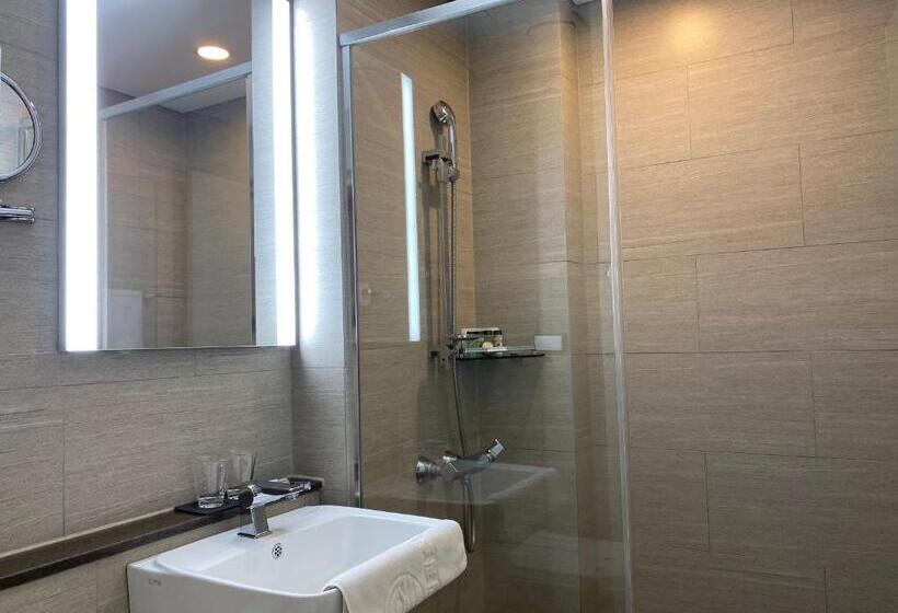 Hotel New Donghae Tourist