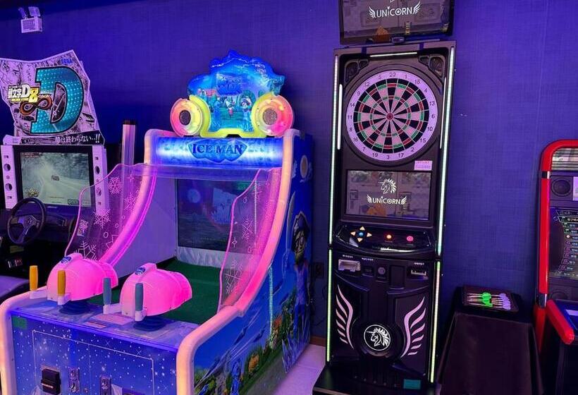 Hotel New Donghae Tourist