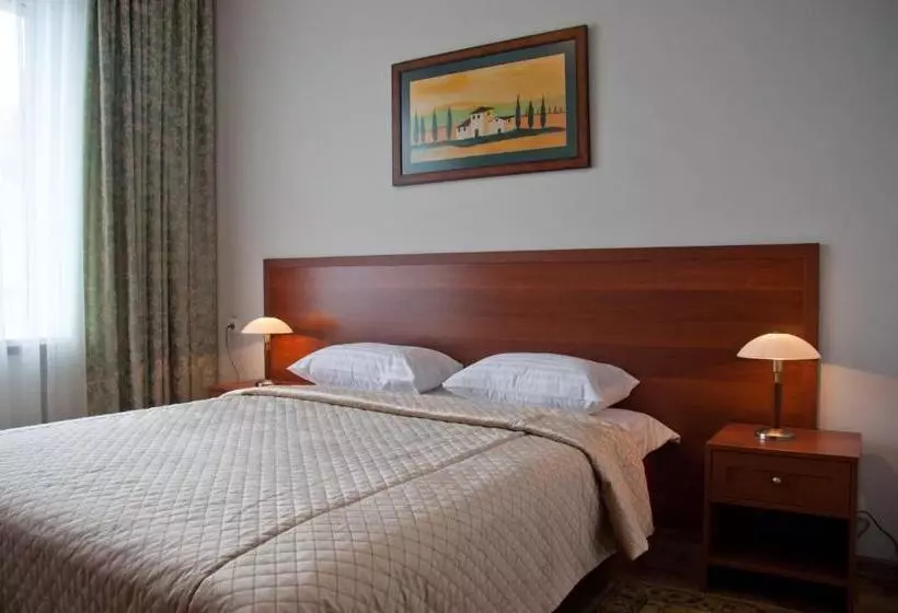 Hotelli Re Vita