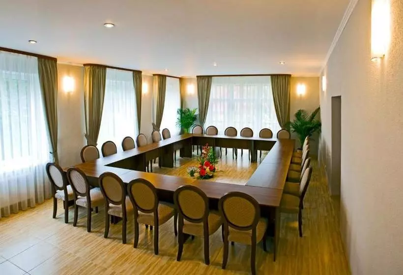 Hotelli Re Vita