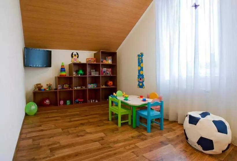 Hotelli Re Vita
