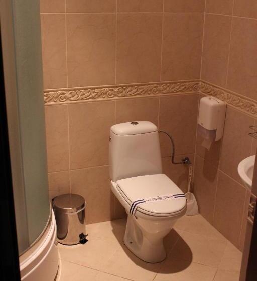 호텔 &restaurant Senator