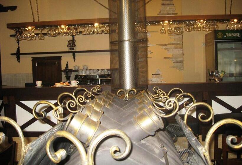 هتل Shato Paradis