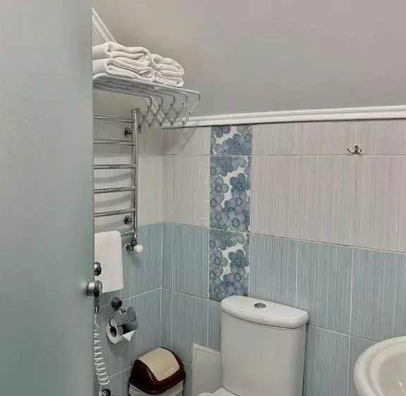 Hotel Silveroks