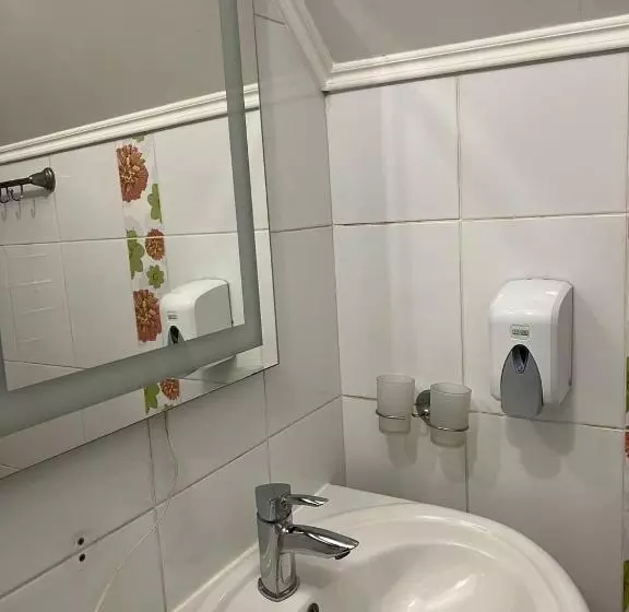 Hotel Silveroks