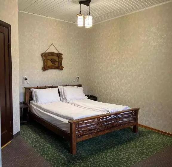 Hotel Silveroks