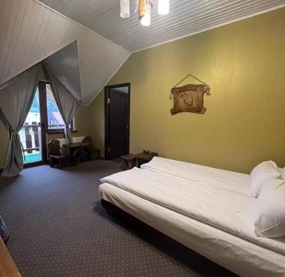 Hotel Silveroks
