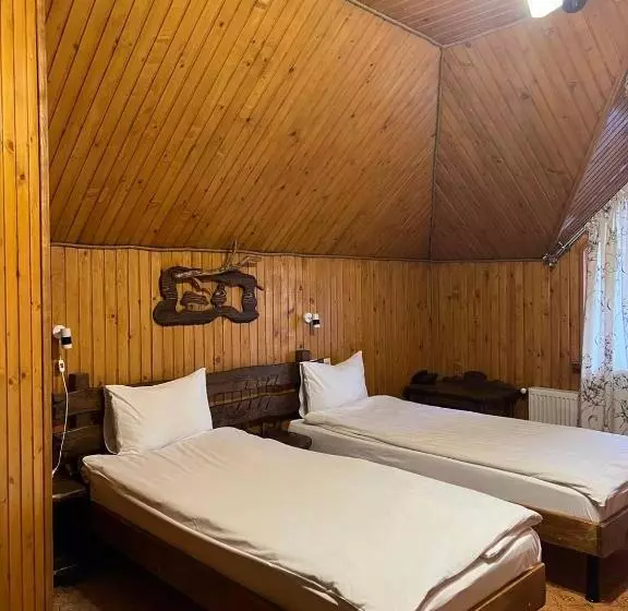 Hotel Silveroks