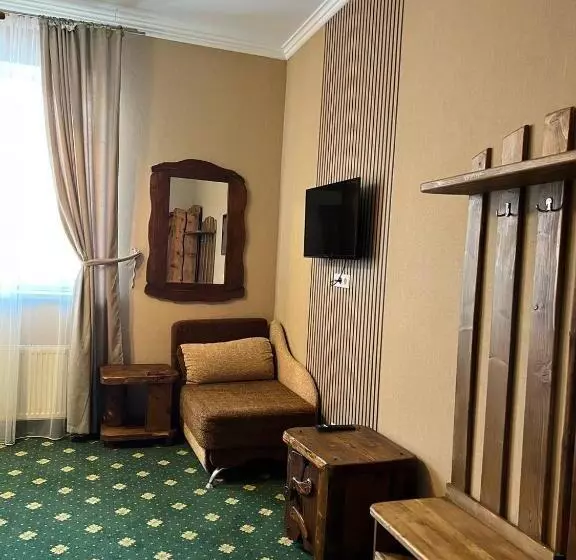 Hotel Silveroks