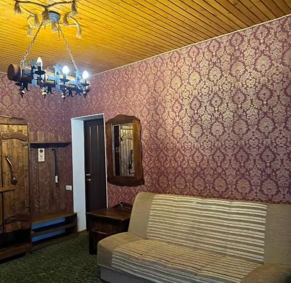 Hotel Silveroks