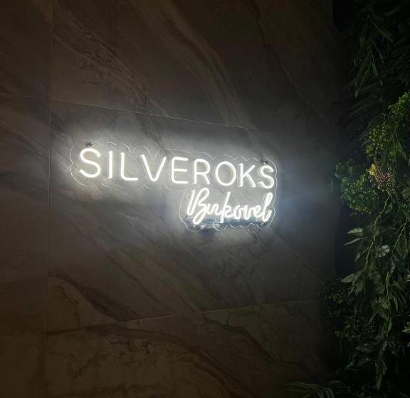 فندق Silveroks