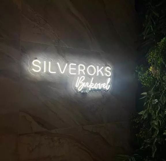 Hotel Silveroks