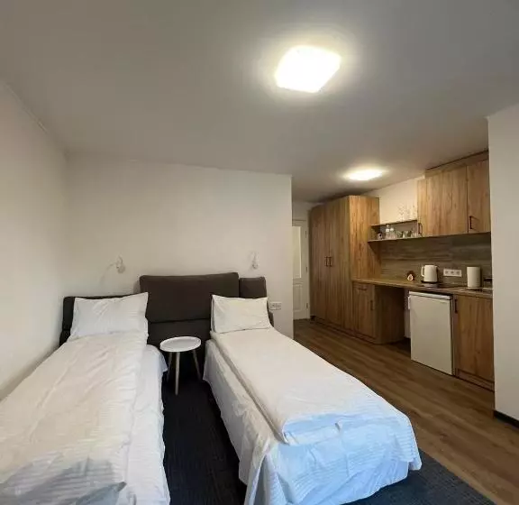 Hotel Silveroks