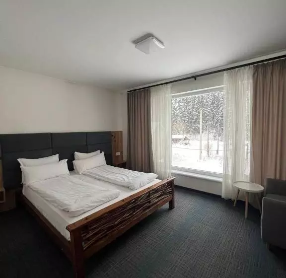 Hotel Silveroks