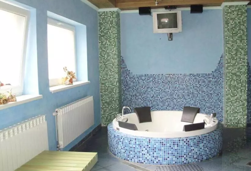 Hotel U Anity