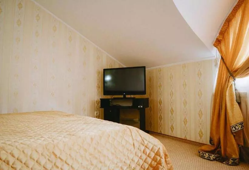Hotel U Anity