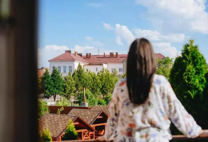 Hotel U Anity