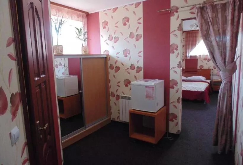 Hotel U Anity