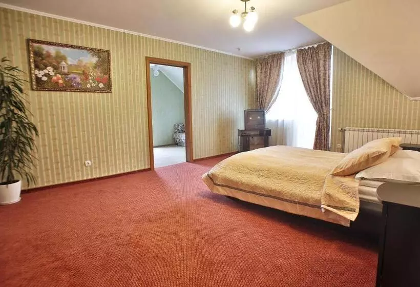Hotel U Anity