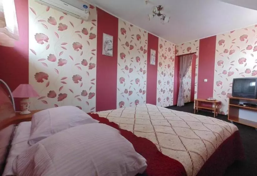 Hotel U Anity