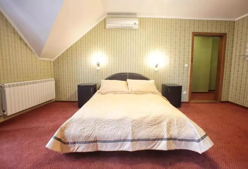 Hotel U Anity