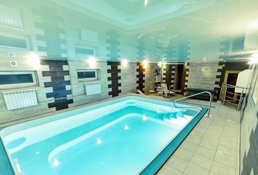 בית מלון כפרי U Olega