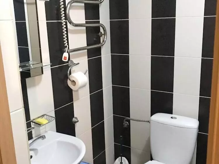 ホテル U Olega
